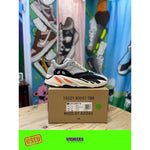 Adidas Yeezy Boost 700 Wave Runner UK 9