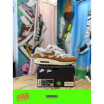 Nike Air Max 1 Patta Waves Monarch UK 8
