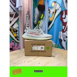Yeezy 350 Blue Tint UK 10.5 Yeezy KershKicks