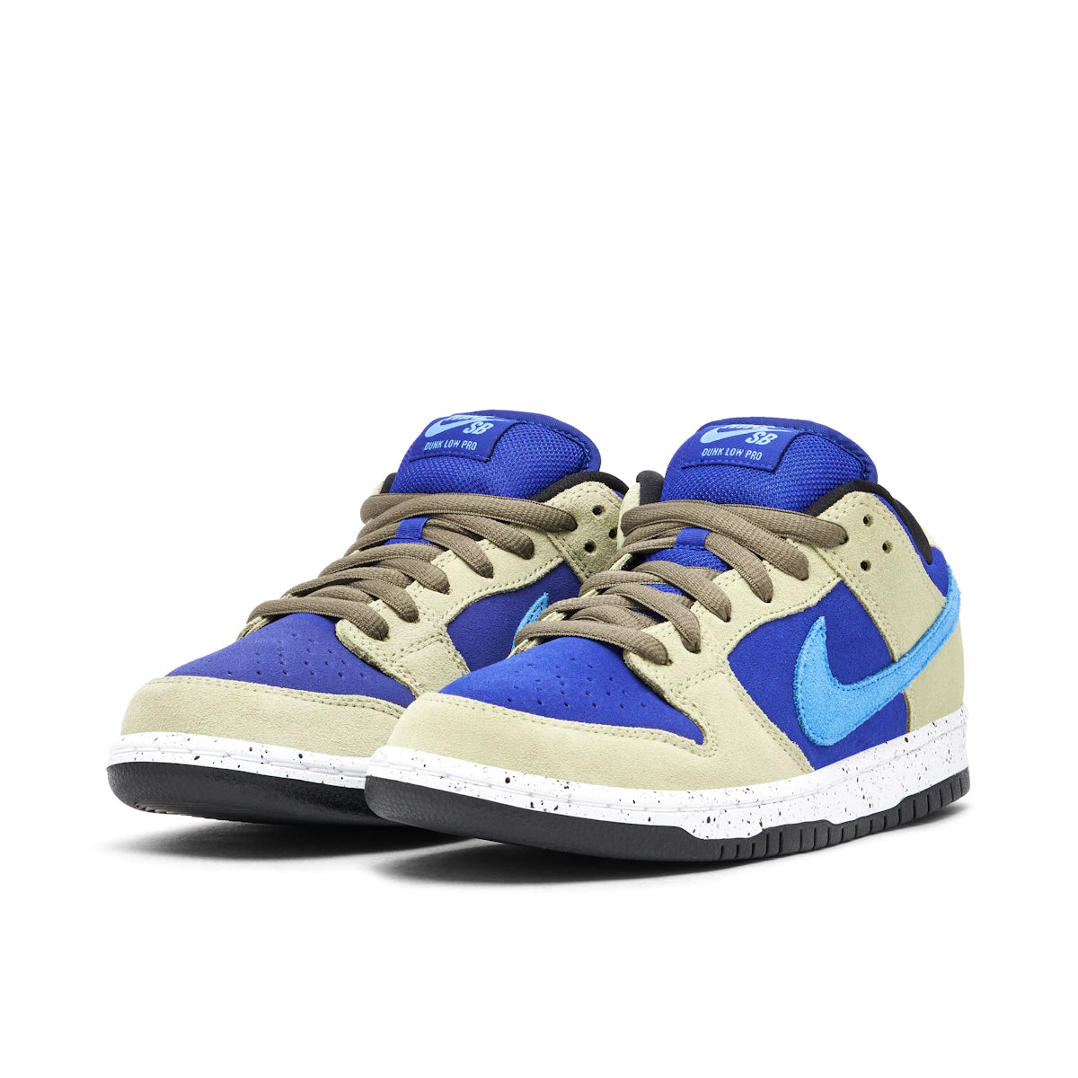Nike Dunk Low SB Celadon by Nike in Shoes. Available at KershKicks for £195.00. A must-have for fans of Nike looking to elevate their style with this Shoes.
