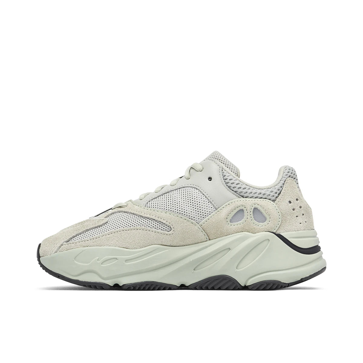 Adidas Yeezy Boost 700 Salt by Yeezy in Shoes. Available at KershKicks for £200.00. A must-have for fans of Yeezy looking to elevate their style with this Shoes.