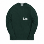 Kith Quinn L/S Tee Stadium