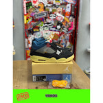 Jordan 4 Retro Union Off Noir UK 9