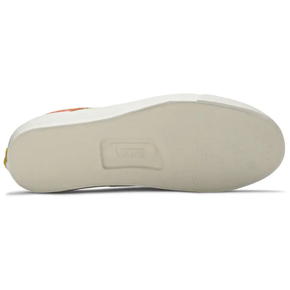 2020 Rhude x Vans Acer Ni SP Bandana Multi