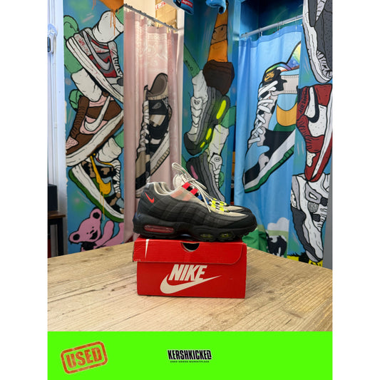 Nike Air Max 95 Greedy 3.0 UK7