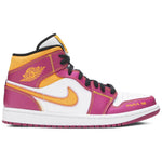 Air Jordan 1 Mid Día de Muertos
