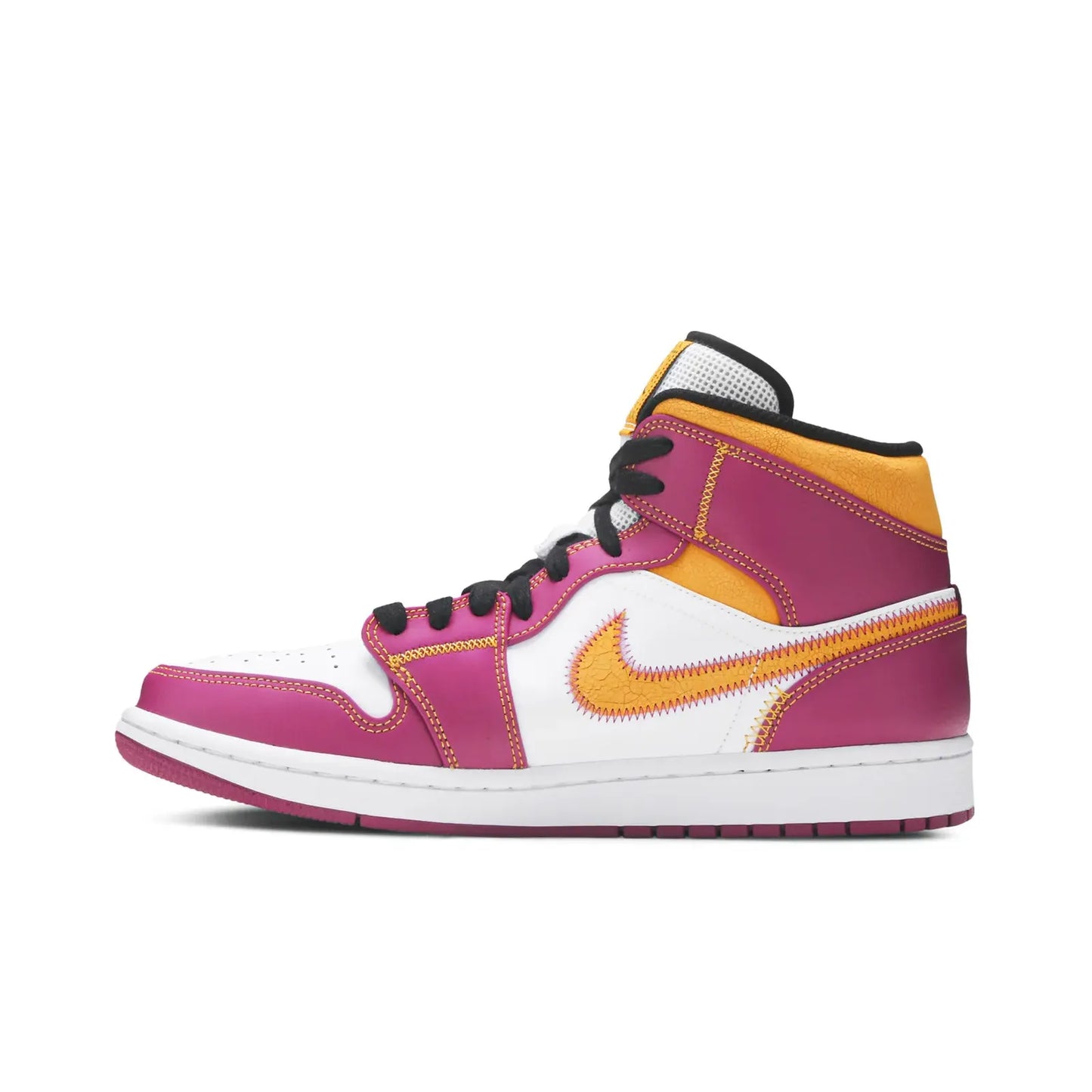 Air Jordan 1 Mid Día de Muertos