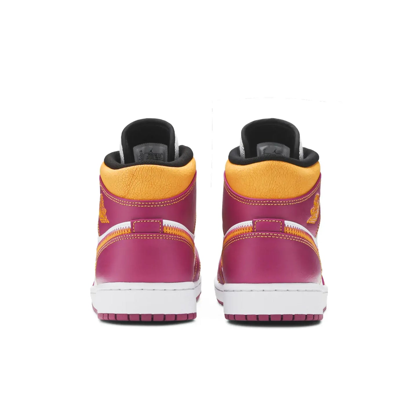 Air Jordan 1 Mid Día de Muertos
