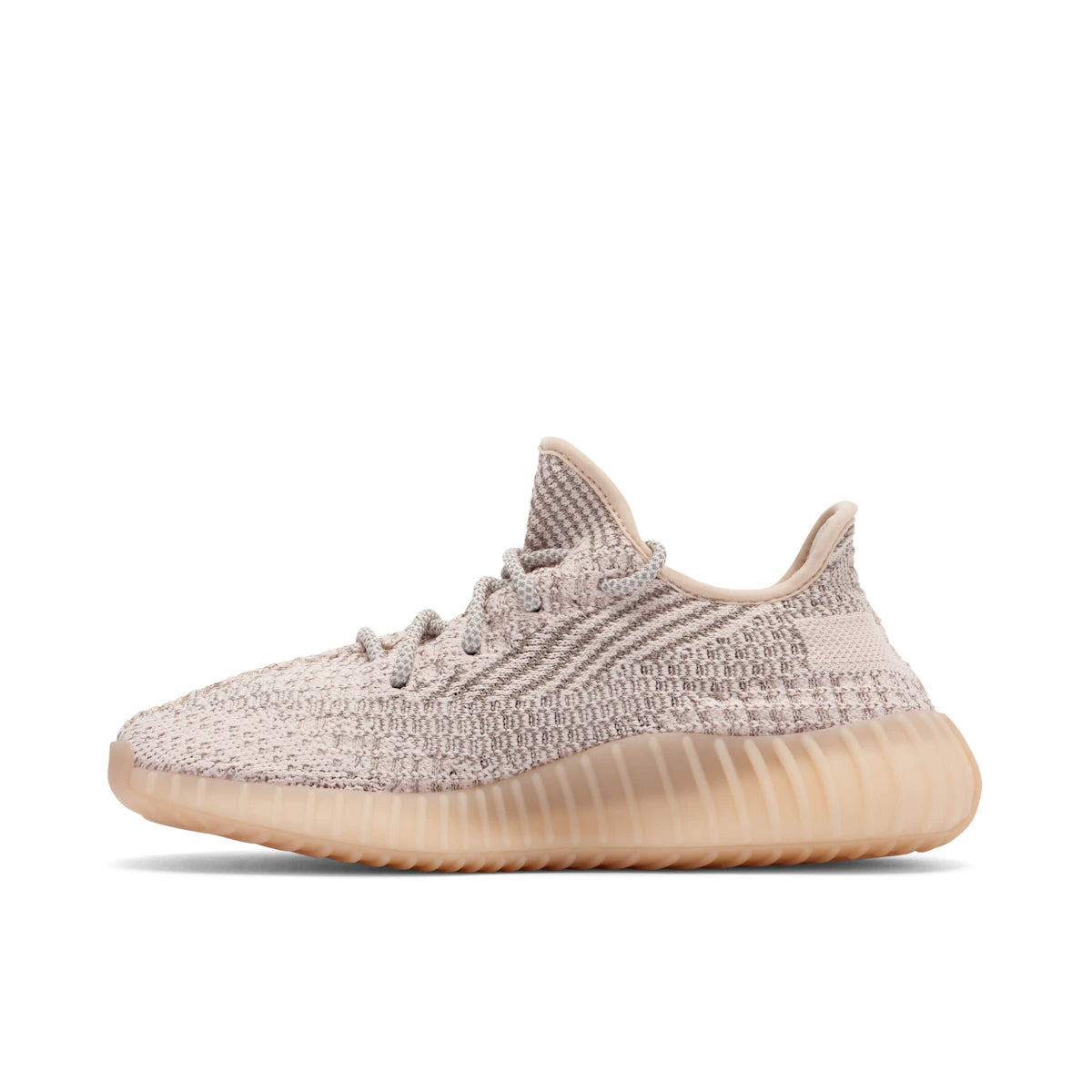 adidas Yeezy Boost 350 V2 Synth (Reflective) by Yeezy in Shoes. Available at KershKicks for £265.00. A must-have for fans of Yeezy looking to elevate their style with this Shoes.