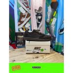 Jordan 1 Low Travis Scott Velvet Brown UK8