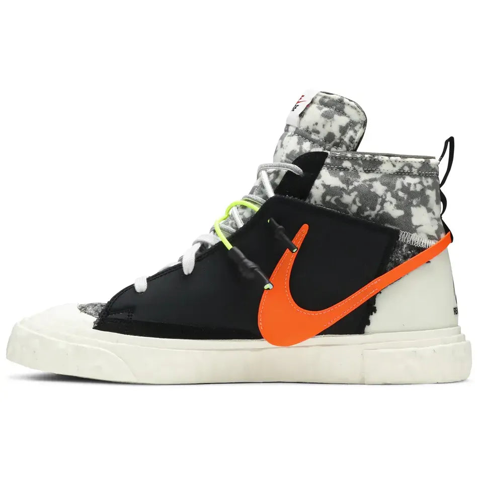 Nike Blazer Mid READYMADE Black