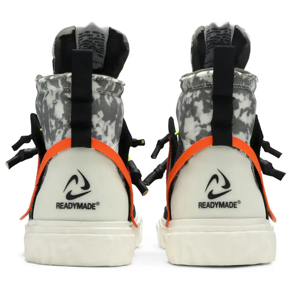Nike Blazer Mid READYMADE Black