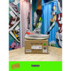 Yeezy 350 Tail Light UK8.5