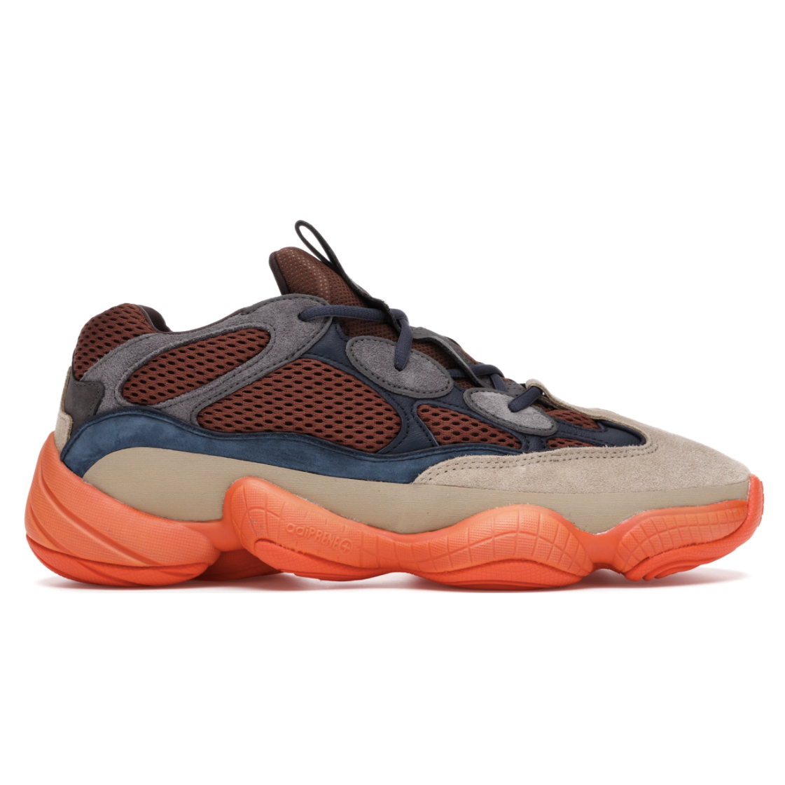 Adidas Yeezy 500 Enflame