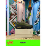 Nike Air Max 95 Corteiz Gutta Green UK10