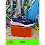 Nike Vaporwaffle sacai Dark Iris UK 9