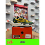 Nike Sacai Vapourwaffle Tour Yellow uk10