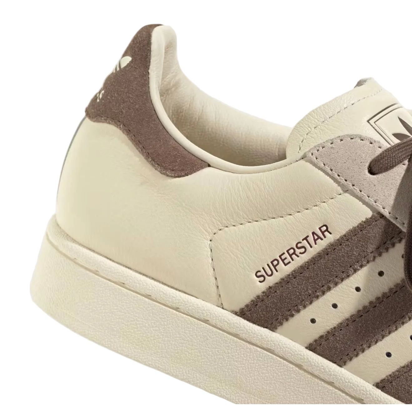 Adidas Superstar II Molly Mae Latte (Womens)