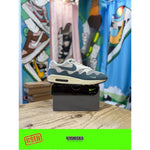 Nike Air Max 1 Patta Aqua UK 8