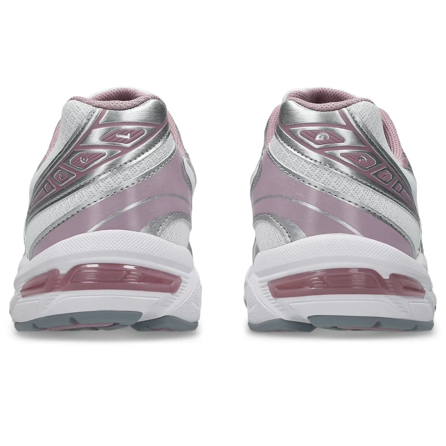 ASICS Gel-1130 White Taro Purple