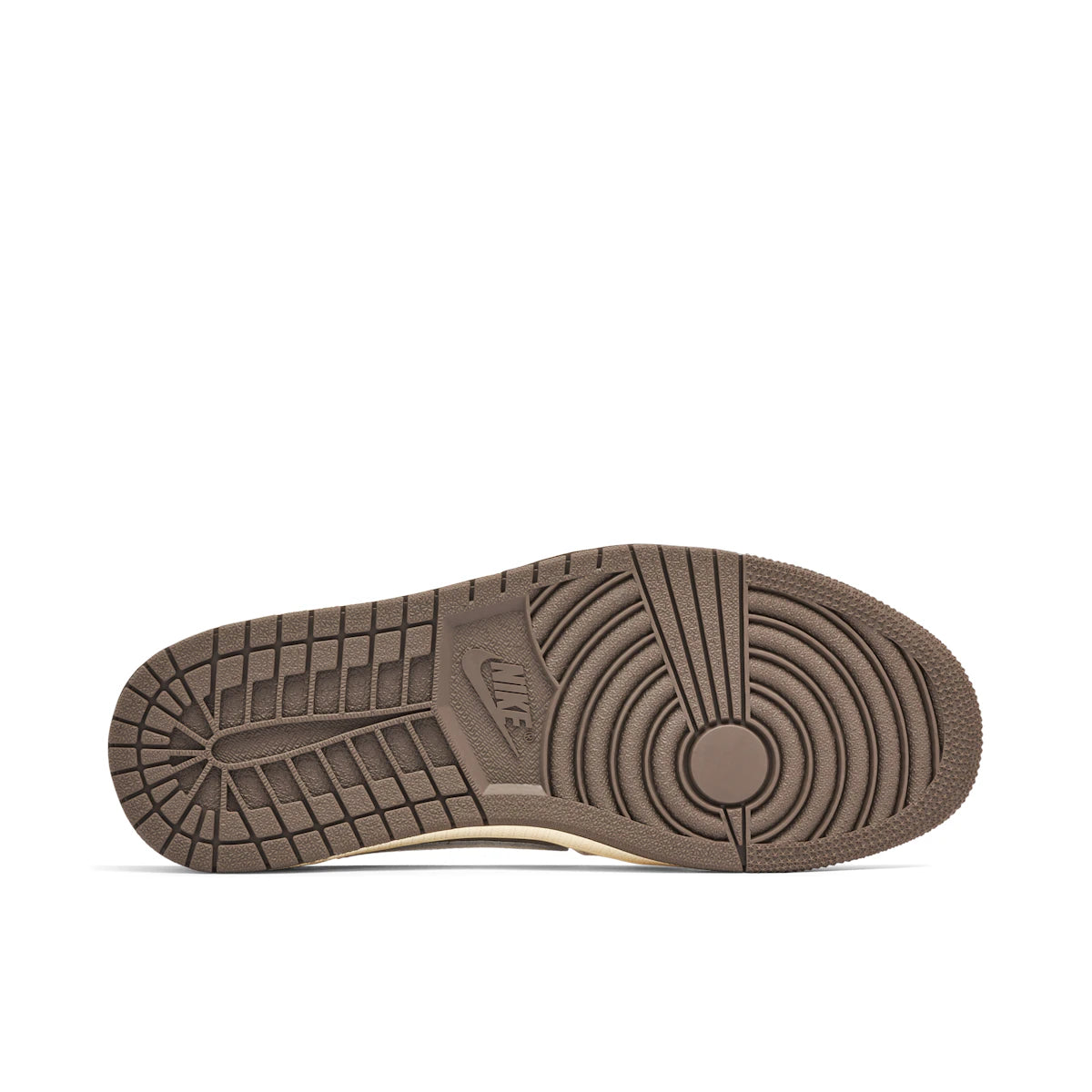 Jordan 1 Retro Low OG SP Travis Scott Reverse Mocha by Jordan's in Shoes. Available at KershKicks for £1450.00. A must-have for fans of Jordan's looking to elevate their style with this Shoes.