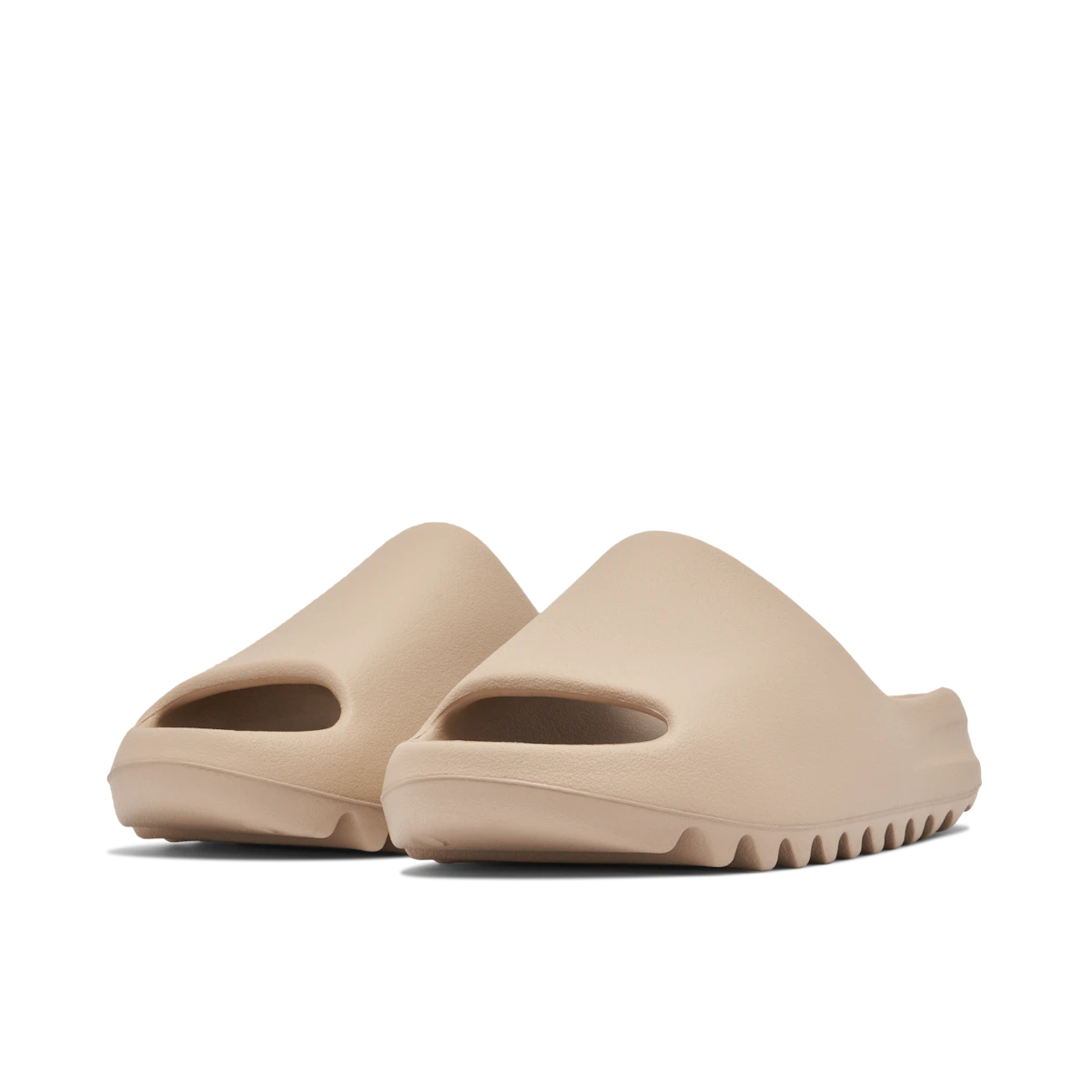 Yeezy Slide Pure (Second Release) by Yeezy in Shoes. Available at KershKicks for £145.00. A must-have for fans of Yeezy looking to elevate their style with this Shoes.