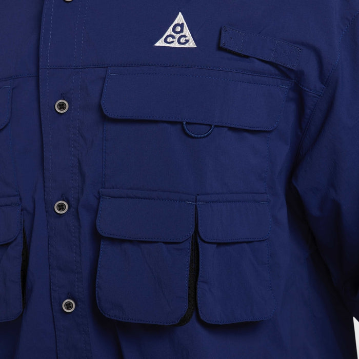 Nike ACG Orb Weaver Navy