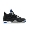 Jordan 4 Retro Motorsports Alternate
