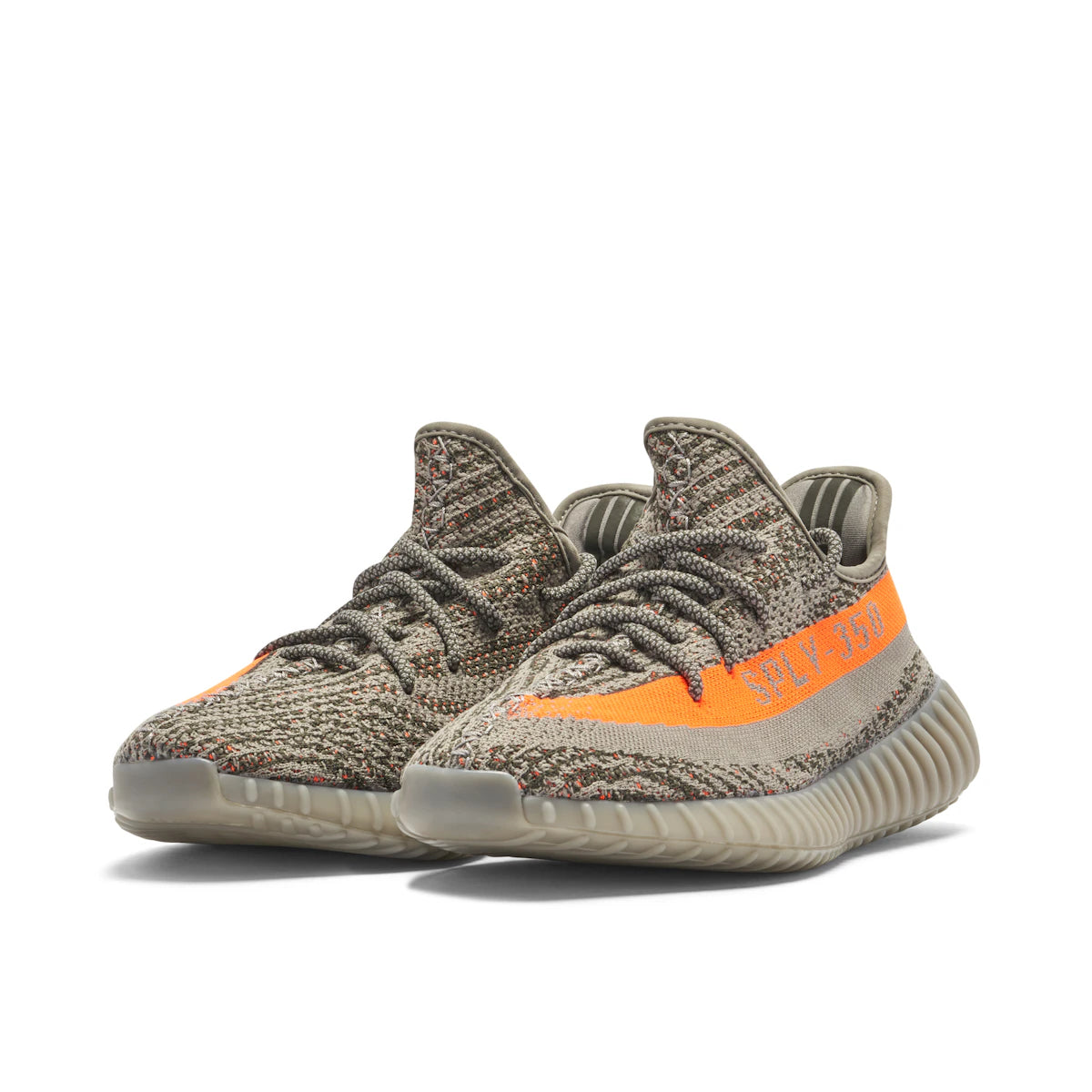 Adidas Yeezy Boost 350 V2 Beluga Reflective by Yeezy in Shoes. Available at KershKicks for £275.00. A must-have for fans of Yeezy looking to elevate their style with this Shoes.