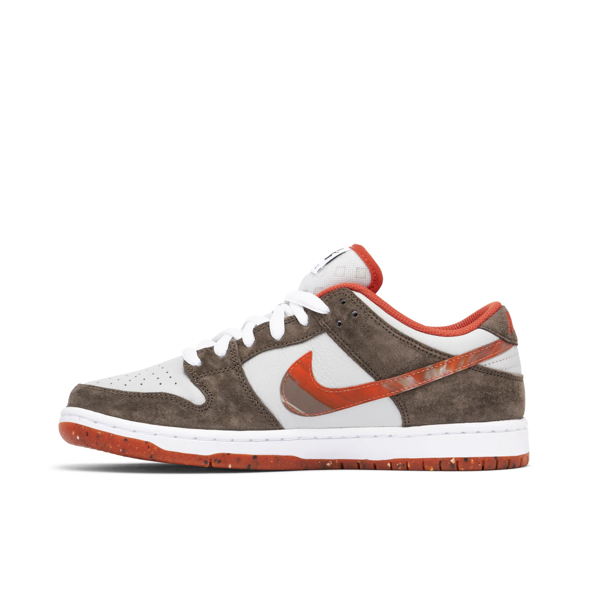 Nike SB Dunk Low Crushed D.C. by Nike in Shoes. Available at KershKicks for £200.00. A must-have for fans of Nike looking to elevate their style with this Shoes.