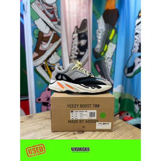 Adidas Yeezy 700 Waverunner UK10