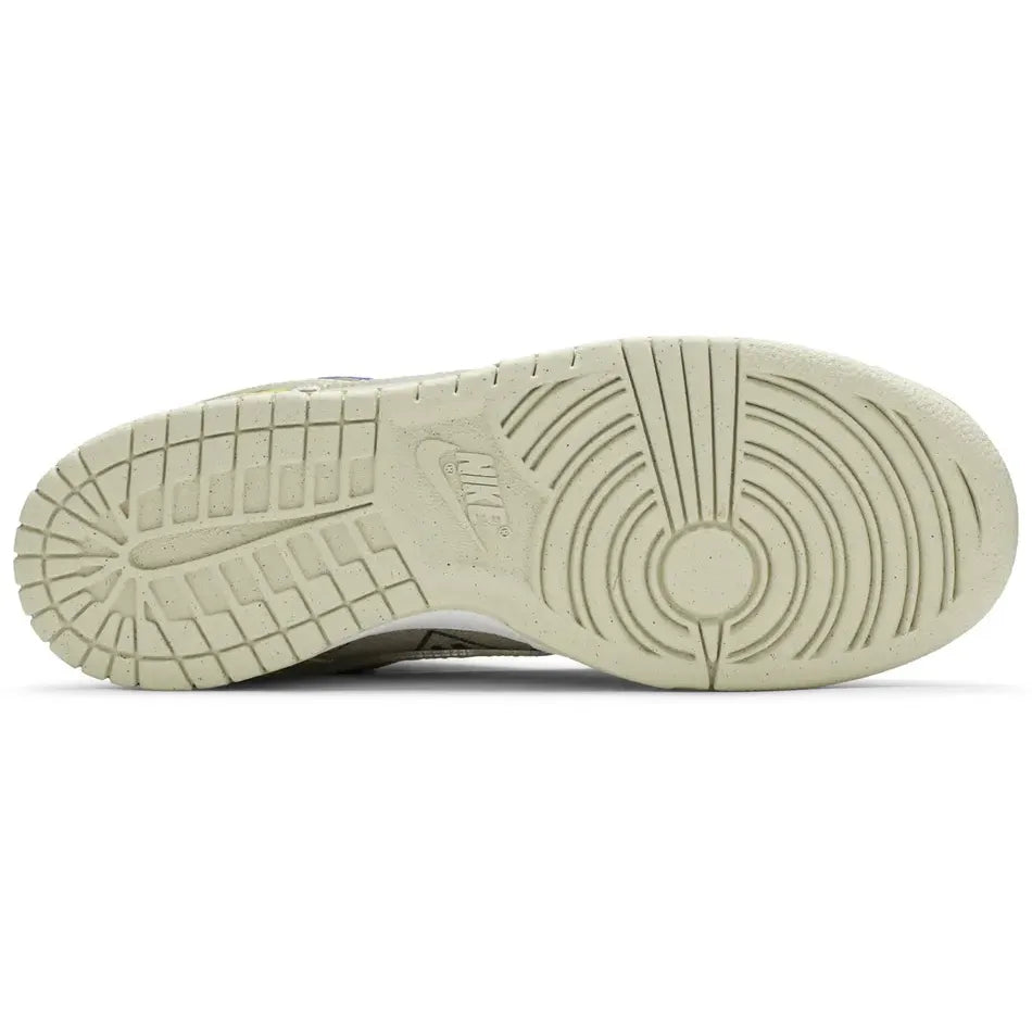 Nike Dunk Low SP City Market