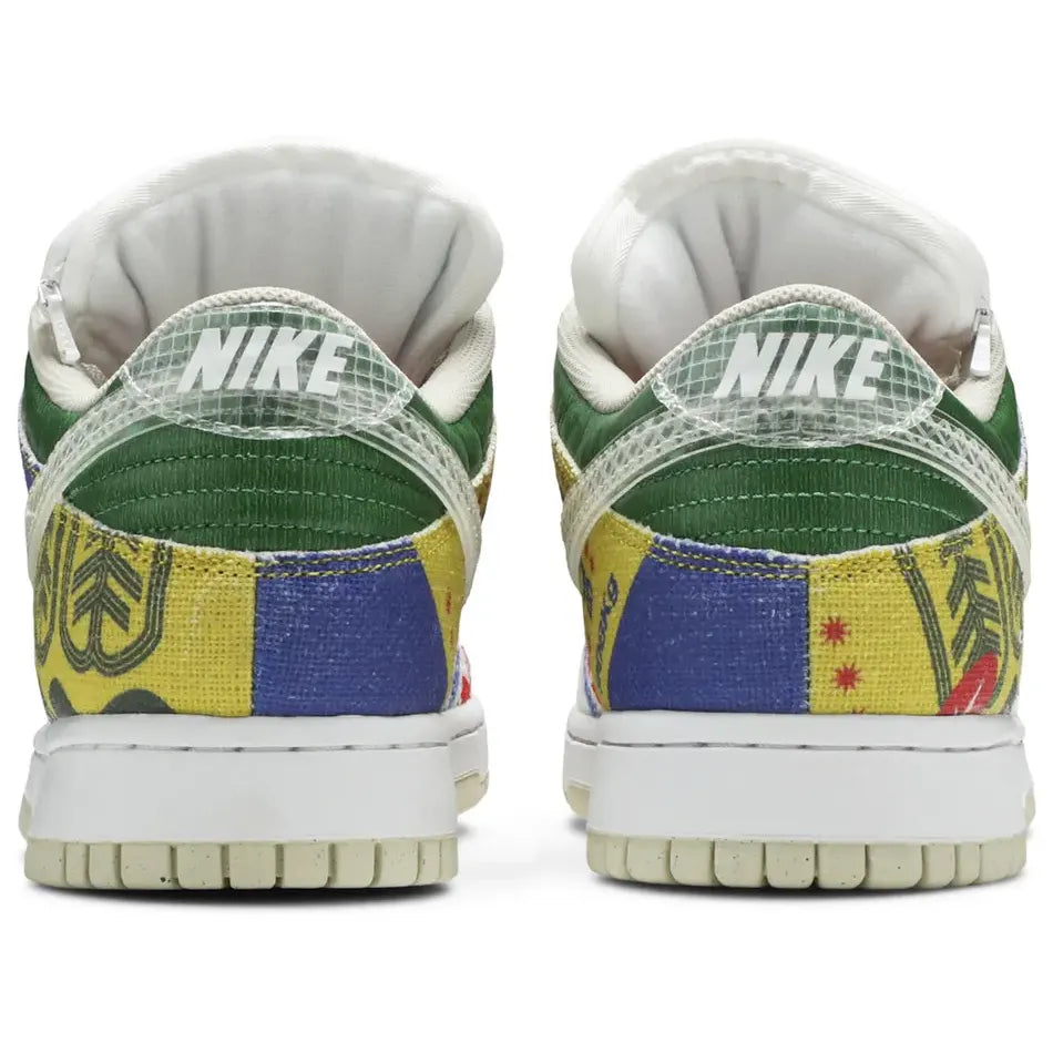Nike Dunk Low SP City Market