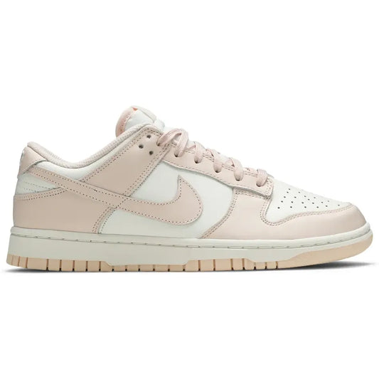 Nike Dunk Low Orange Pearl