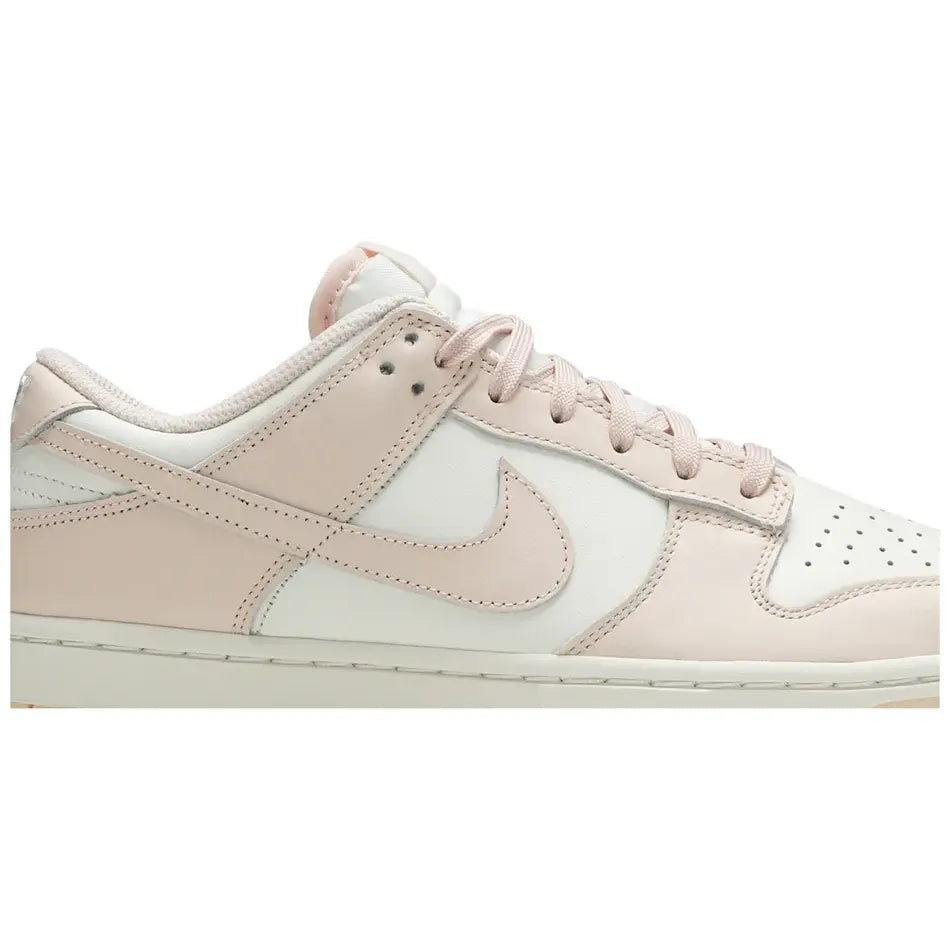 Nike Dunk Low Orange Pearl