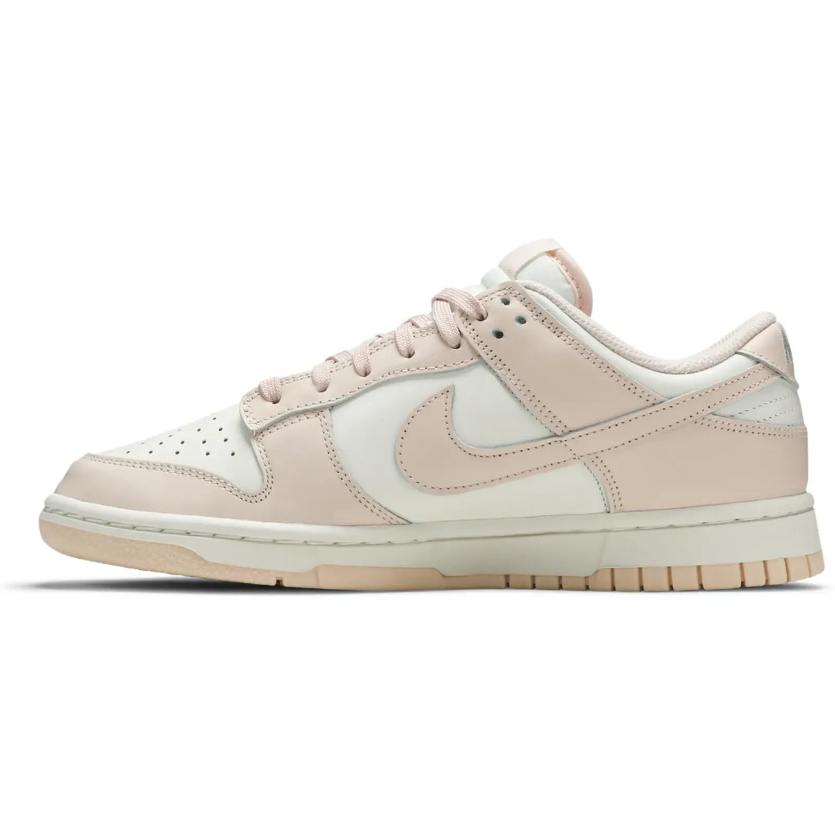 Nike Dunk Low Orange Pearl