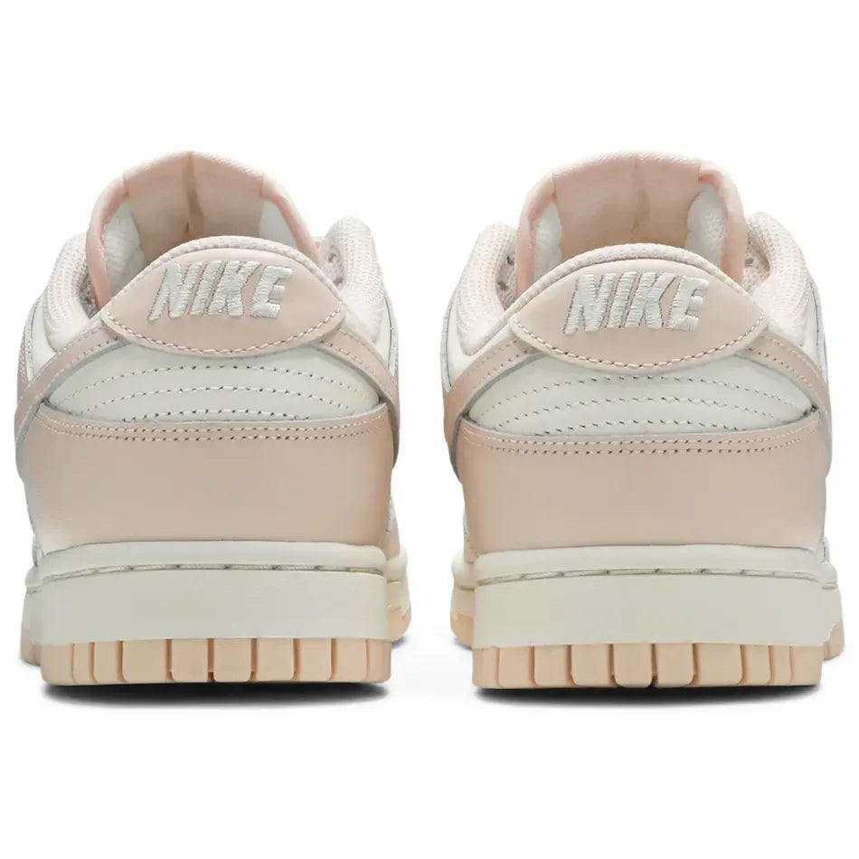 Nike Dunk Low Orange Pearl (W)