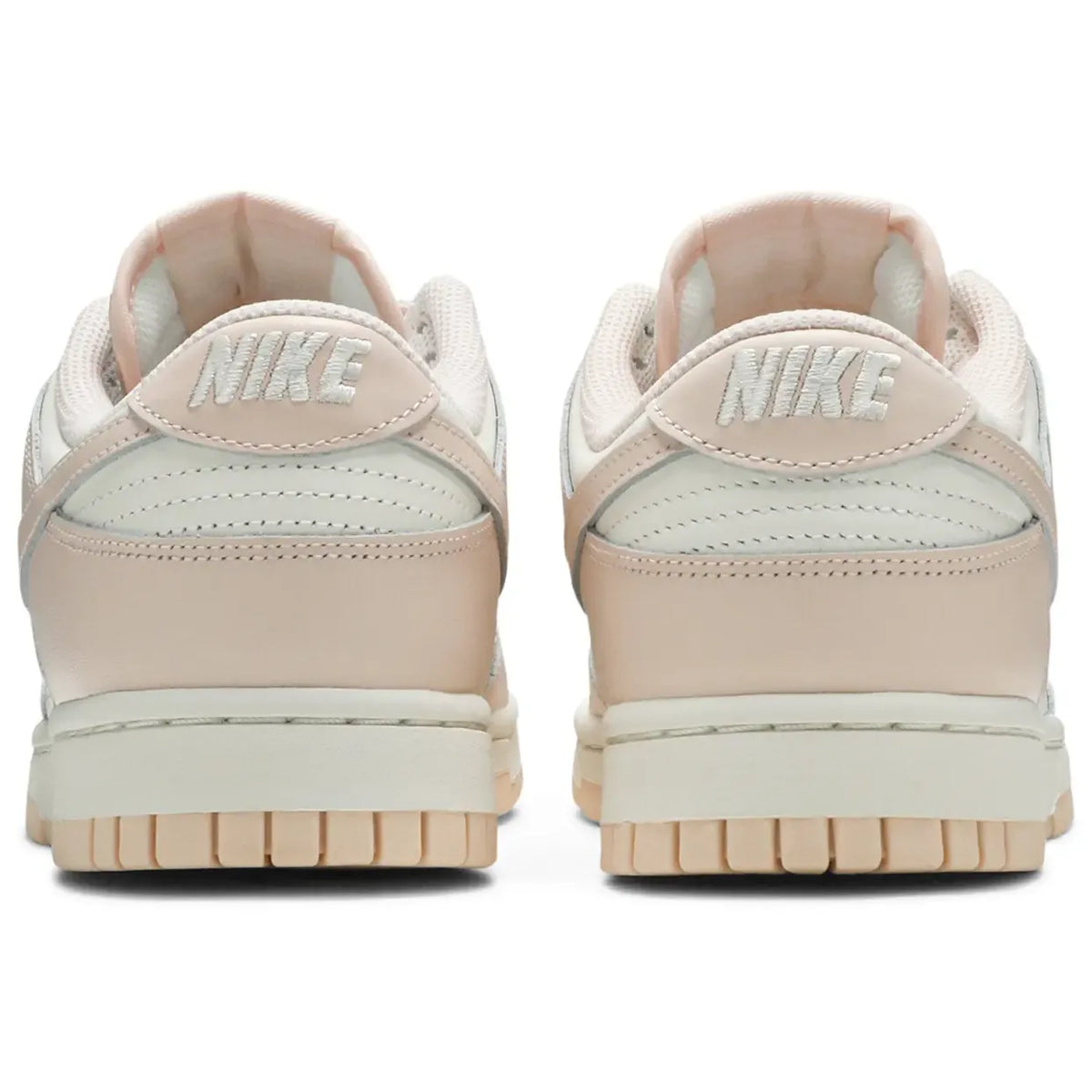 Nike Dunk Low Orange Pearl
