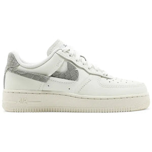 Nike Wmns Air Force 1 LXX Sea Glass Python
