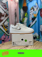 Nike Air Force 1 Travis Scott White UK 10