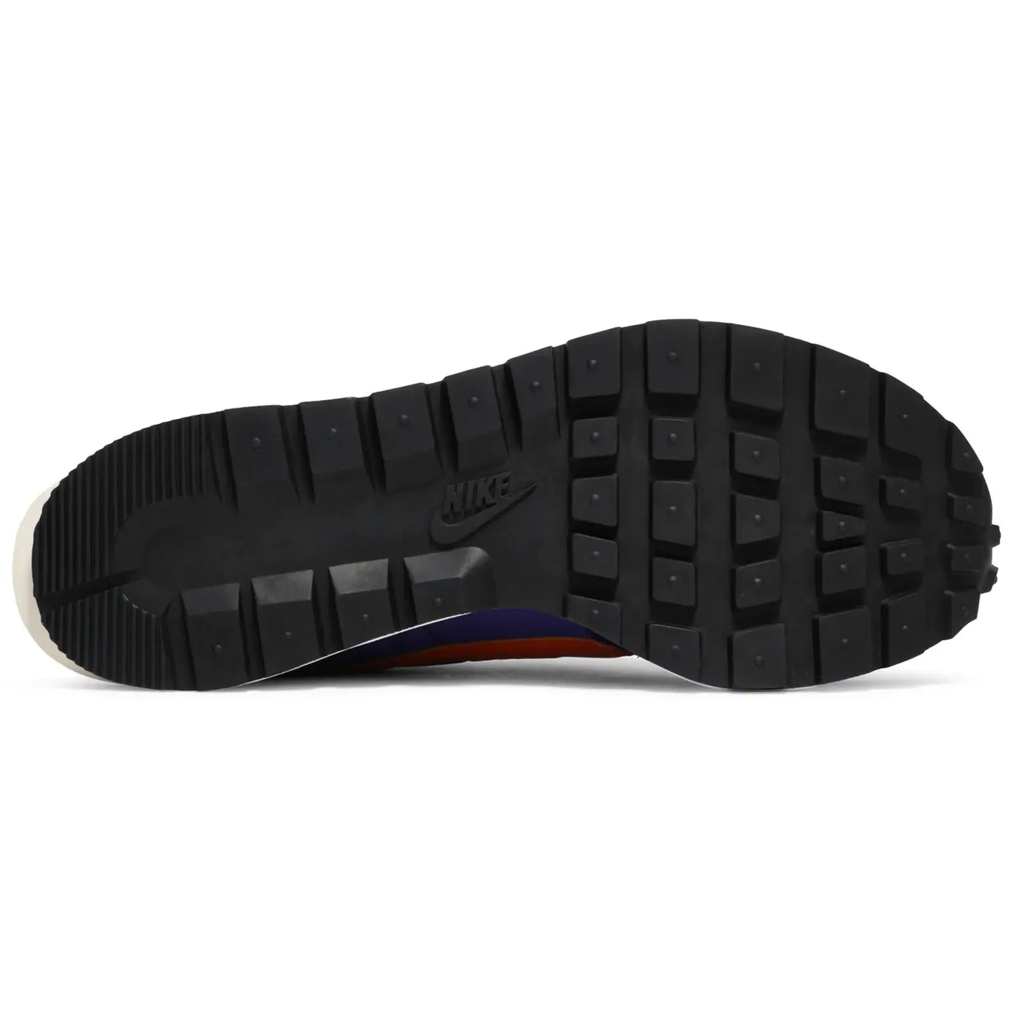 Nike Vaporwaffle Sacai Dark Iris