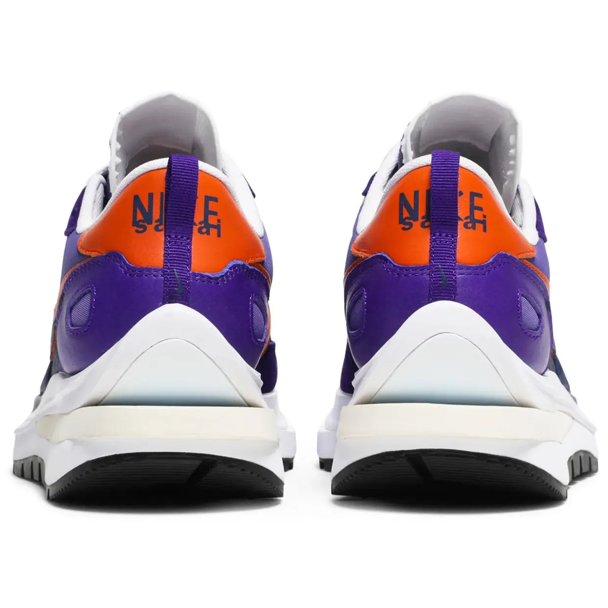 Nike Vaporwaffle Sacai Dark Iris