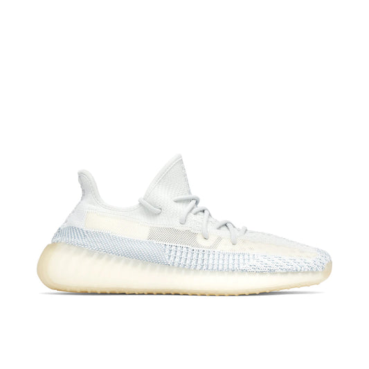 Adidas Yeezy Boost 350 V2 Cloud White (Non-Reflective) by Yeezy from £350.00