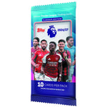 2026/2027 Topps Flagship Premier League Single Pack