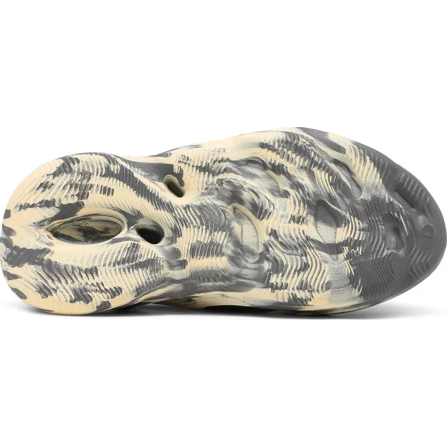 Adidas Yeezy Foam RNR MXT Moon Gray by Yeezy in Shoes. Available at KershKicks for £350.00. A must-have for fans of Yeezy looking to elevate their style with this Shoes.