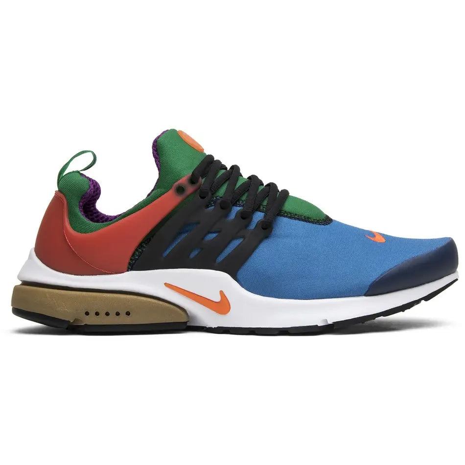 2016 Nike Air Presto Greedy