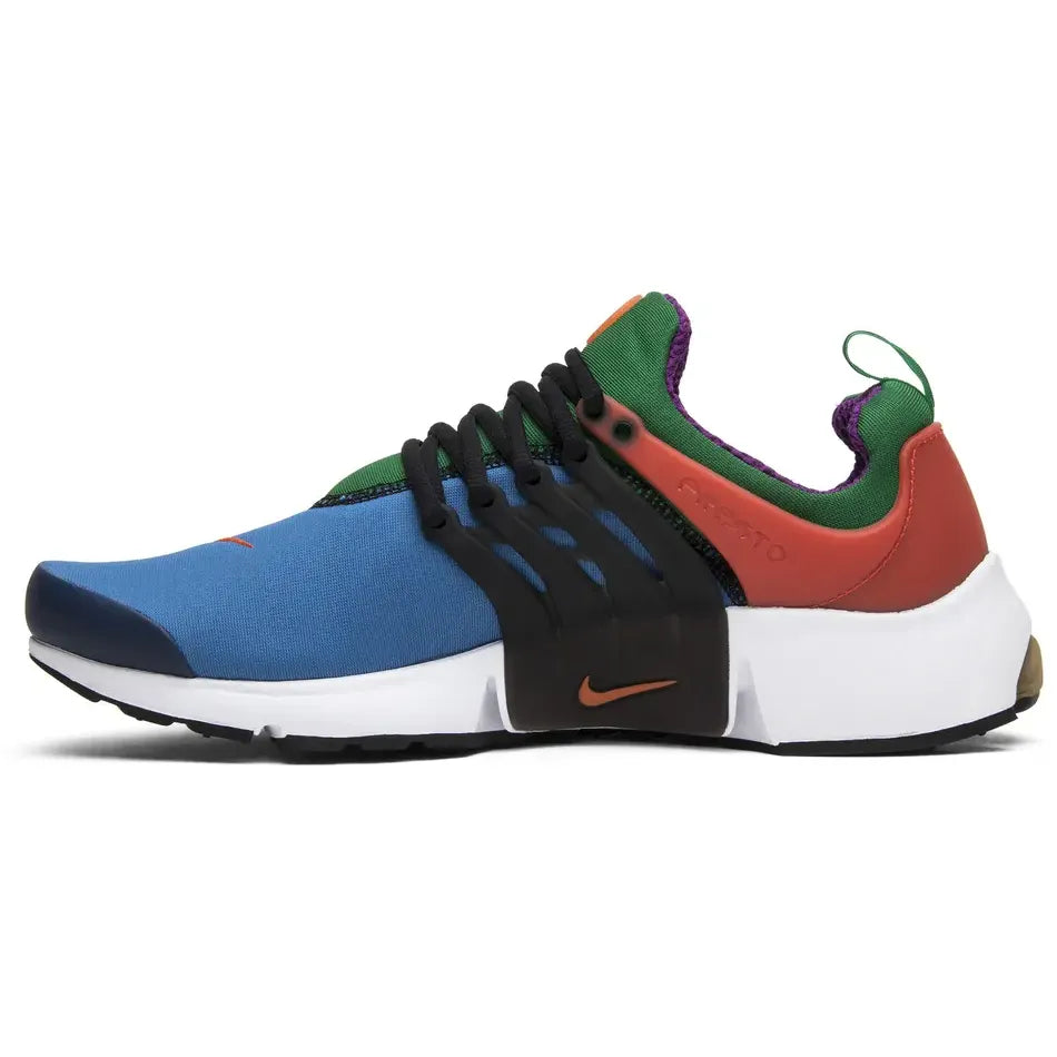 2016 Nike Air Presto Greedy