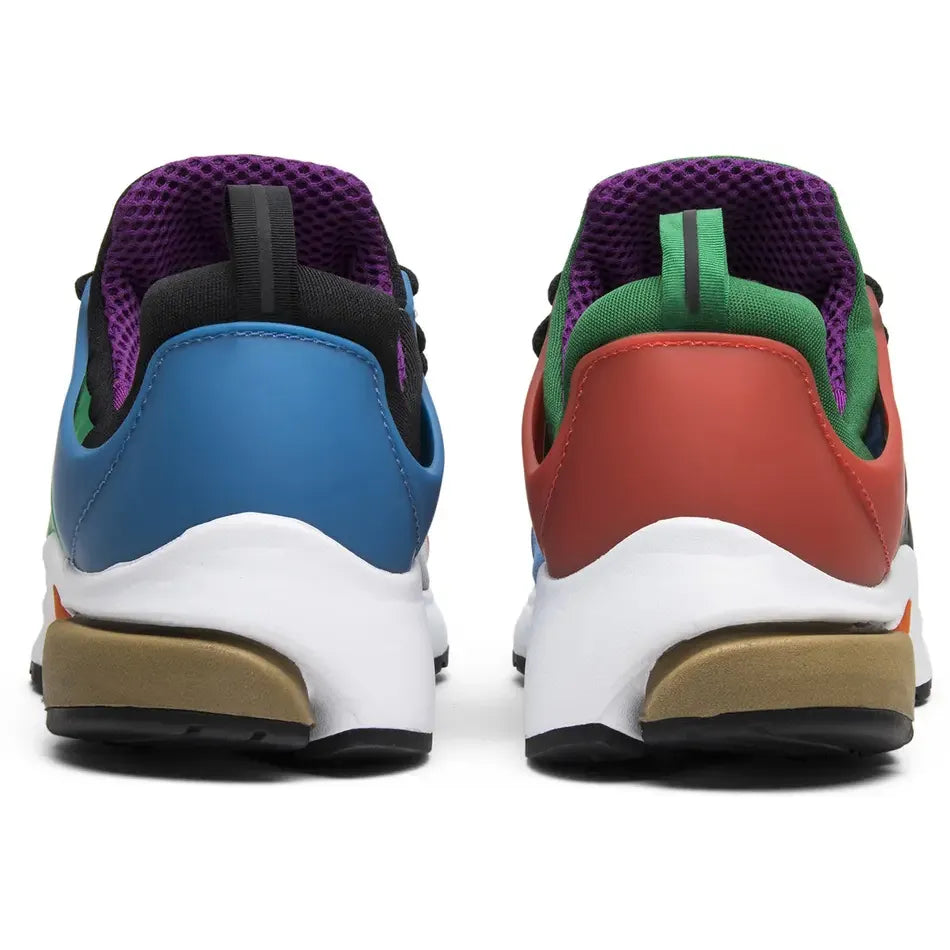2016 Nike Air Presto Greedy