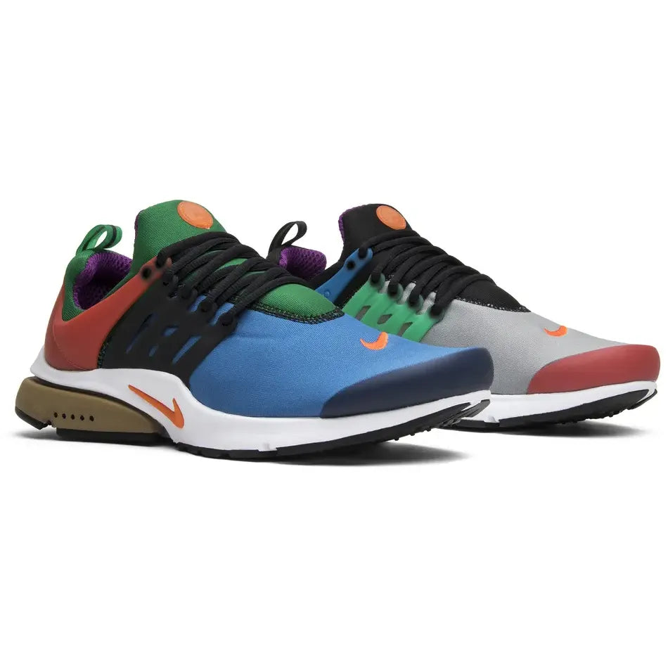 2016 Nike Air Presto Greedy
