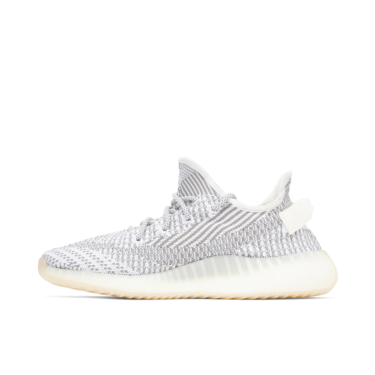 Adidas Yeezy Boost 350 V2 Static by Yeezy in Shoes. Available at KershKicks for £225.00. A must-have for fans of Yeezy looking to elevate their style with this Shoes.
